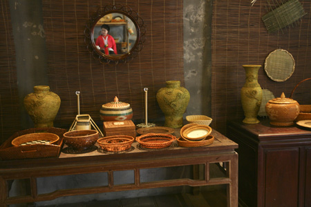 Hanoi ancient beauty